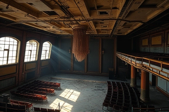 Music industry investigation