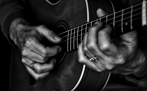 Best guitarists list