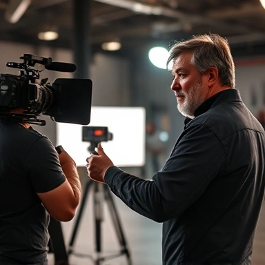 Trending film industry story