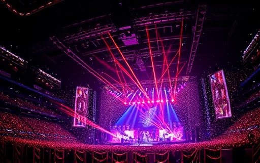 Tour announcement news