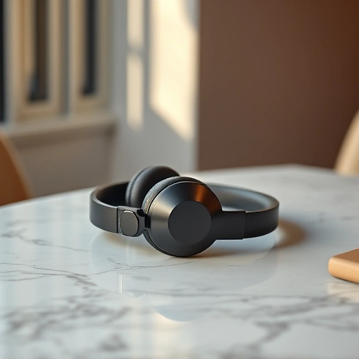 Recommended premium headphones