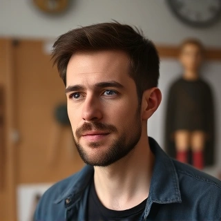 Culture Council contributor