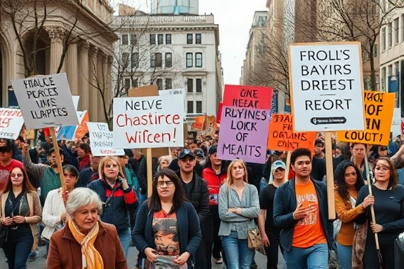 Political and social reporting