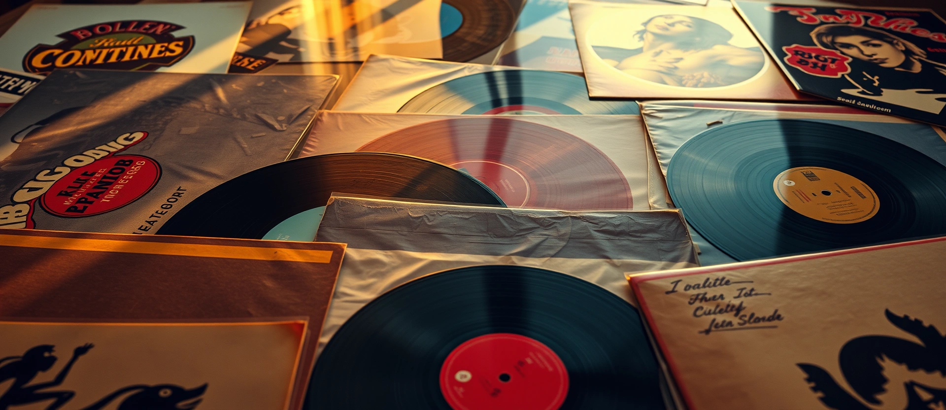 Greatest songs of all time collection